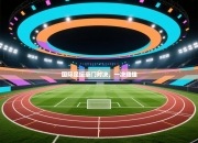 国际足坛豪门对决，一决雌雄