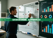 拉科鲁尼亚主场告捷，全力争胜取得三分