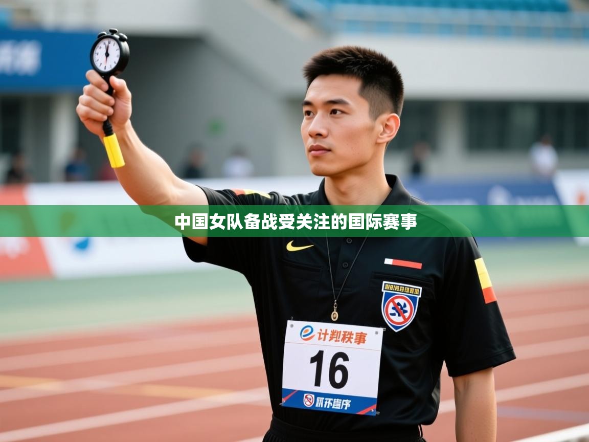 中国女队备战受关注的国际赛事  第2张