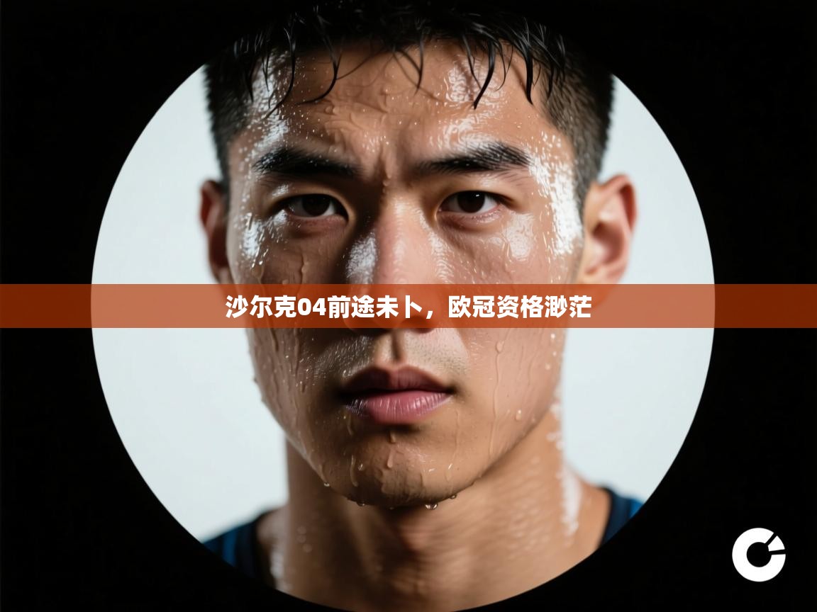 沙尔克04前途未卜，欧冠资格渺茫  第2张