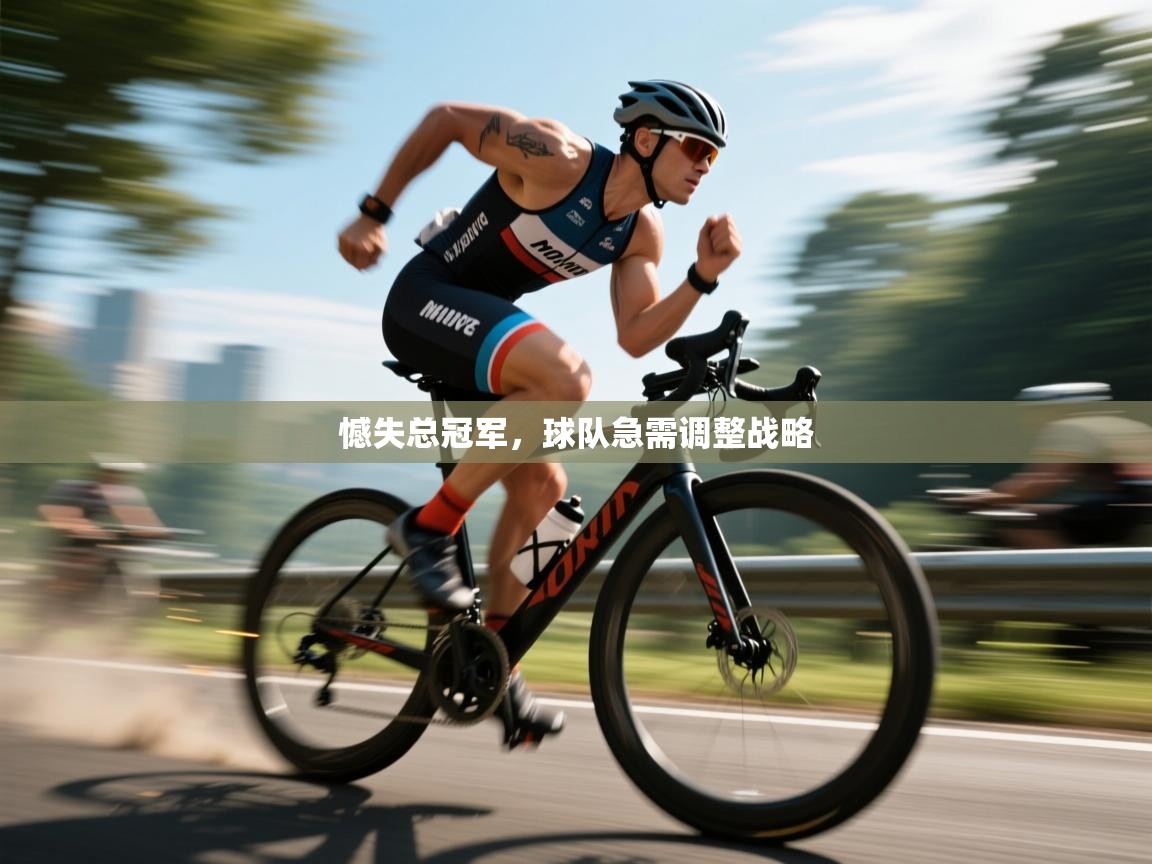 憾失总冠军,球队急需调整战略 第1张