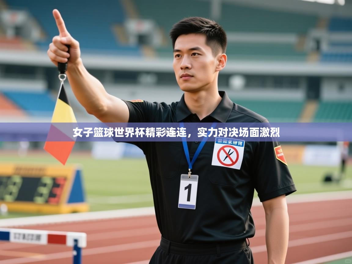 女子篮球世界杯精彩连连，实力对决场面激烈  第2张