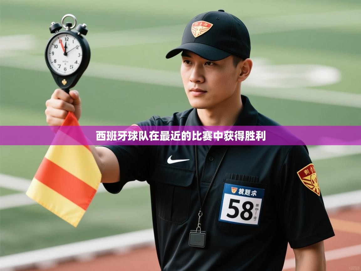 西班牙球队在最近的比赛中获得胜利  第2张