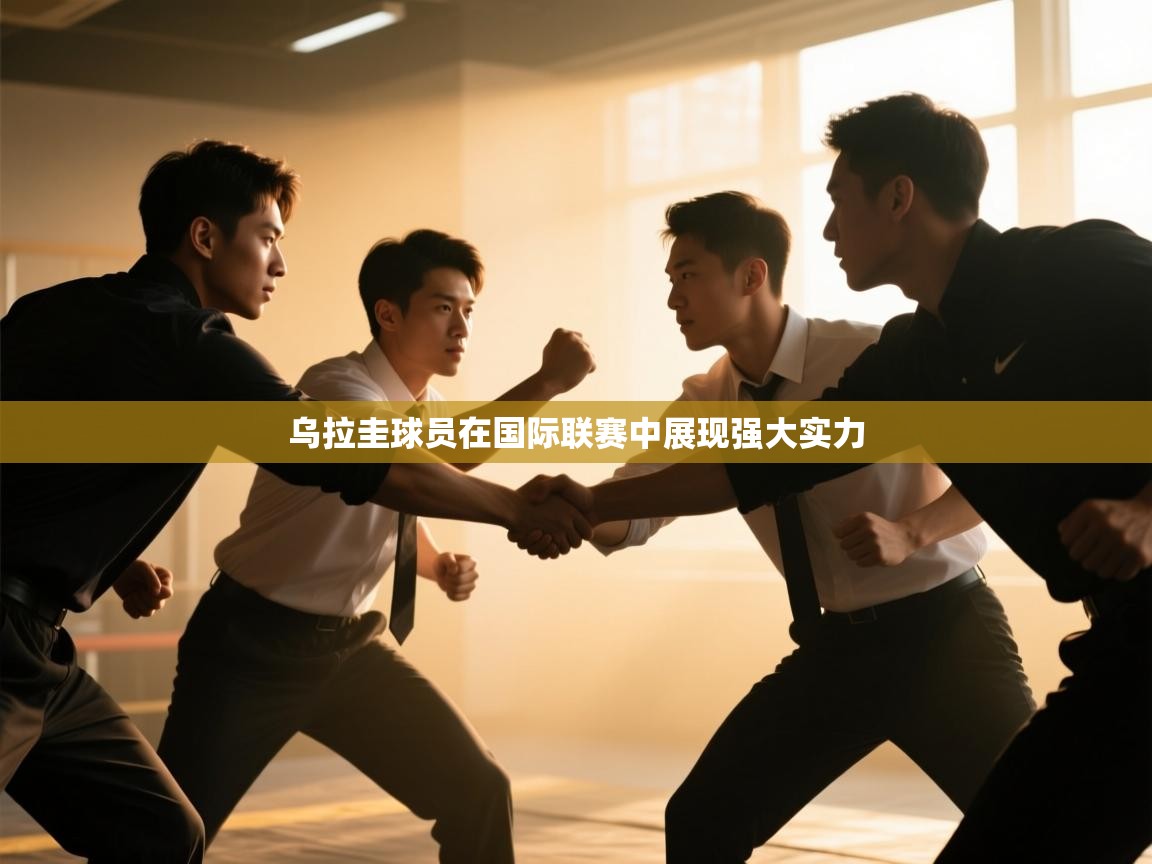 乌拉圭球员在国际联赛中展现强大实力  第1张