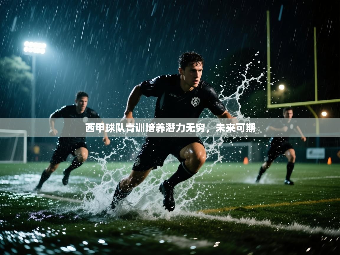 西甲球队青训培养潜力无穷，未来可期  第2张